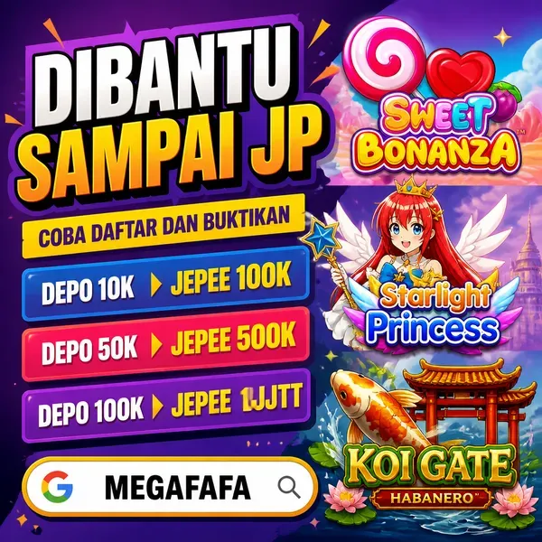 rtp akun jp